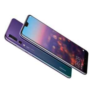 HUAWEI P20 PRO 4G 128GB DS M. PURPLE HUAWEI P20 PRO 4G 128GB DS M. PURPLE